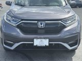 Used 2021 Honda CR-V EX image 2