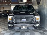 Used 2023 Ford F150 4x4 SuperCrew image 5