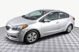Used 2016 Kia Forte LX image 4