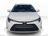 Certified 2025 Toyota Corolla LE image 2