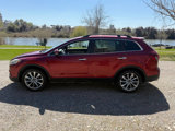Used 2014 MAZDA CX-9 Grand Touring w/ GT Technology Package image 5