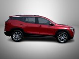 Certified 2022 GMC Terrain SLT image 4