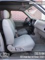 Used 2001 Nissan Frontier SE image 6
