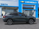 New 2025 Chevrolet Trax LT w/ Driver Confidence Package image 5