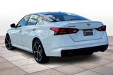 Used 2023 Nissan Altima 2.5 SR image 2
