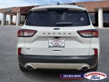 Used 2021 Ford Escape SE w/ Convenience Package image 4