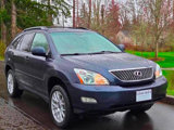 Used 2004 Lexus RX 330 AWD image 2