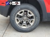 Used 2019 Jeep Cherokee Trailhawk w/ Comfort/Convenience Group image 5