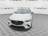Used 2019 MAZDA CX-3 Touring w/ Preferred Equipment Package image 4