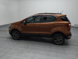 Used 2018 Ford EcoSport SES image 3