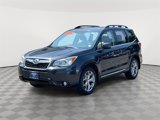 Used 2016 Subaru Forester 2.5i Touring image 3