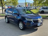 Used 2023 Chevrolet Equinox LS w/ LS Convenience Package image 3