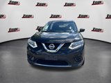 Used 2016 Nissan Rogue S image 2