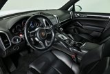 Used 2017 Porsche Cayenne Platinum Edition image 5