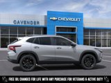 New 2025 Chevrolet Trax ACTIV w/ Driver Confidence Package image 5