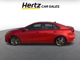 Used 2023 Kia Forte LXS image 5