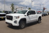 Certified 2021 GMC Sierra 1500 AT4 w/ Technology Package image 3