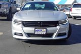 Used 2021 Dodge Charger SXT w/ Leather Interior Group image 3