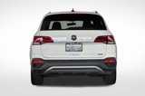 Certified 2022 Volkswagen Taos S image 6