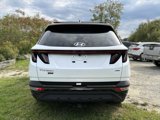 New 2024 Hyundai Tucson XRT image 4