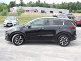 Used 2020 Kia Sportage EX image 5
