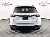 Used 2024 Mercedes-Benz GLE 350 4MATIC w/ AMG Line Interior image 5