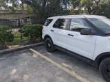 Used 2015 Ford Explorer 4WD Police Interceptor image 5