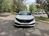 Used 2019 Honda Civic EX image 2