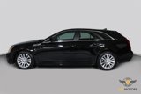 Used 2010 Cadillac CTS AWD Wagon image 5