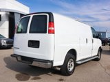 Used 2021 GMC Savana 2500 w/ Driver Convenience Package image 3