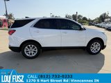 Used 2021 Chevrolet Equinox LT image 6