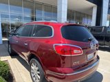 Used 2017 Buick Enclave Leather image 4