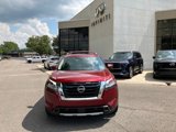 Used 2023 Nissan Pathfinder SL image 3