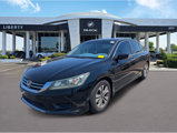 Used 2014 Honda Accord LX image 4