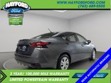 Used 2020 Nissan Versa S image 6
