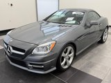 Used 2016 Mercedes-Benz SLK 350 image 6