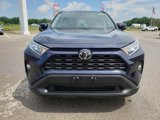 Used 2021 Toyota RAV4 XLE image 2