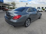 Used 2019 Mercedes-Benz C 300 Sedan image 4