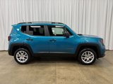 Used 2021 Jeep Renegade Sport w/ Sport Appearance Group image 2
