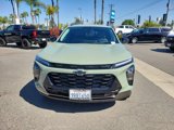 Used 2025 Chevrolet Trax ACTIV w/ Driver Confidence Package image 3