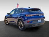 Used 2021 Volkswagen ID.4 Pro S w/ ID.4 Protection Package image 6