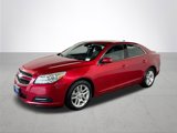 Used 2013 Chevrolet Malibu Eco image 2