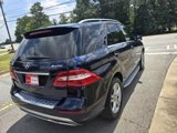 Used 2013 Mercedes-Benz ML 350 4MATIC image 6