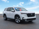 Certified 2025 Honda Pilot EX-L image 1