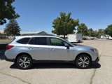 Used 2018 Subaru Outback 2.5i Limited image 4