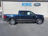 Certified 2024 Ford F150 King Ranch image 5
