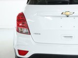 Used 2020 Chevrolet Trax LS image 4