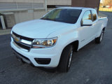 Used 2020 Chevrolet Colorado LT w/ Safety Package image 2
