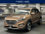 Used 2016 Hyundai Tucson Sport image 4