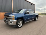 Used 2016 Chevrolet Silverado 2500 LTZ image 2